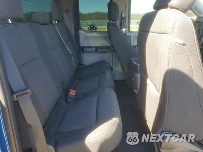 Zdjęcie 10 z 15 samochodu: 2018 FORD F150 SUPER CAB VIN:1FTFX1EG8JKC44812 - miniatura