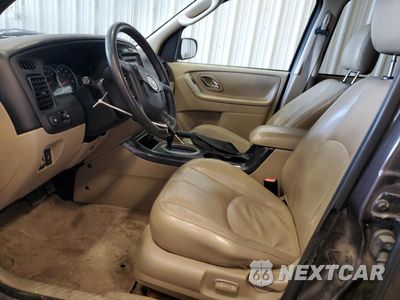 Zdjęcie 7 z 13 samochodu: 2006 MAZDA TRIBUTE I VIN:4F2YZ02Z36KM24578 - miniatura