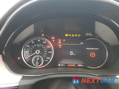 Zdjęcie 9 z 16 samochodu: 2025 GENESIS GV70 BASE VIN:5NMMADTB5SH021934 - miniatura