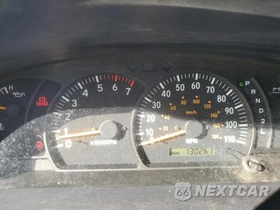 Zdjęcie 9 z 12 samochodu: 2001 TOYOTA TUNDRA ACCESS CAB LIMITED VIN:5TBRT38151S178331 - miniatura