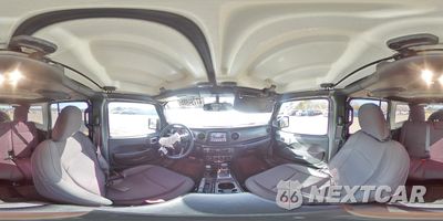 Zdjęcie 12 z 15 samochodu: 2020 JEEP WRANGLER UNLIMITED SPORT VIN:1C4HJXDG8LW266626 - miniatura