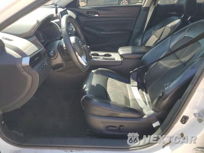 Zdjęcie 7 z 15 samochodu: 2019 NISSAN ALTIMA SR VIN:1N4BL4CV6KC203352 - miniatura