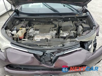 Zdjęcie 11 z 12 samochodu: 2018 TOYOTA RAV4 ADVENTURE VIN:2T3WFREV2JW431244 - miniatura