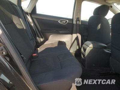Zdjęcie 10 z 13 samochodu: 2015 NISSAN SENTRA S VIN:3N1AB7AP0FY300349 - miniatura