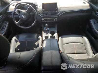 Zdjęcie 8 z 12 samochodu: 2022 NISSAN ALTIMA SR VIN:1N4BL4CV5NN400666 - miniatura