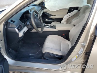 Zdjęcie 7 z 12 samochodu: 2018 HONDA ACCORD LX VIN:1HGCV1F12JA253712 - miniatura