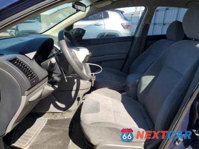 Zdjęcie 13 z 24 samochodu: 2008 NISSAN SENTRA 2.0 VIN:3N1AB61E38L735858 - miniatura