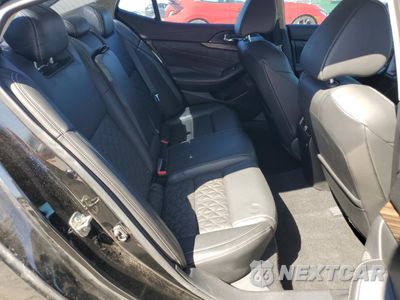 Zdjęcie 10 z 14 samochodu: 2016 NISSAN MAXIMA 3.5S VIN:1N4AA6AP5GC901055 - miniatura