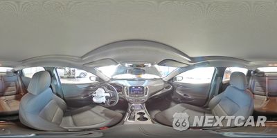 Zdjęcie 14 z 15 samochodu: 2020 CHEVROLET MALIBU LT VIN:1G1ZD5ST5LF102386 - miniatura