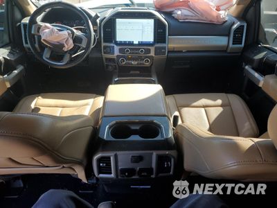 Zdjęcie 8 z 13 samochodu: 2022 FORD F250 SUPER DUTY VIN:1FT8W2BT0NEF74693 - miniatura