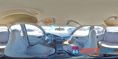 Zdjęcie 12 z 14 samochodu: 2001 SATURN SL1 VIN:1G8ZH54801Z330712 - miniatura