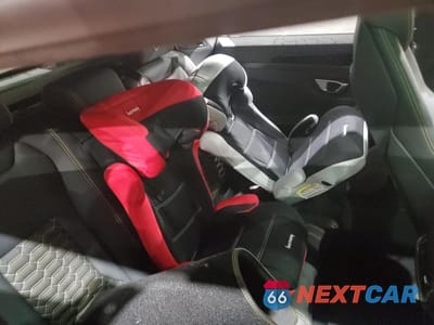 Zdjęcie 10 z 12 samochodu: 2024 LAMBORGHINI URUS S VIN:ZPBCB3ZL6RLA29562 - miniatura