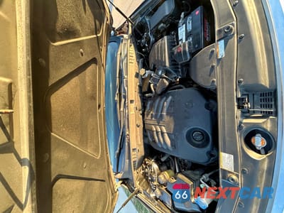 Zdjęcie 7 z 11 samochodu: 2010 HYUNDAI VERACRUZ GLS VIN:KM8NU4CC0AU138022 - miniatura