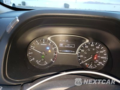 Zdjęcie 9 z 12 samochodu: 2020 NISSAN PATHFINDER SL VIN:5N1DR2CM5LC632430 - miniatura