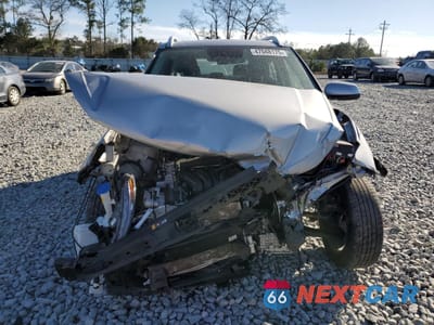 Piąte zdjęcie samochodu w środku: 2024 HYUNDAI VENUE SEL VIN:KMHRC8A38RU326880 - miniatura