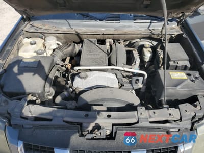 Zdjęcie 12 z 13 samochodu: 2007 ISUZU ASCENDER S VIN:4NUDS13S772701622 - miniatura
