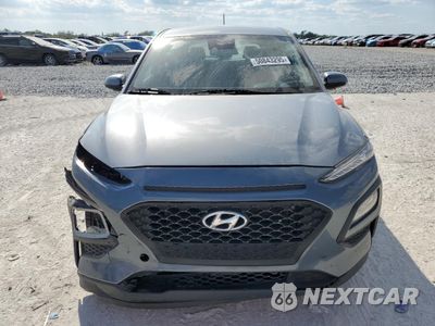 Piąte zdjęcie samochodu w środku: 2021 HYUNDAI KONA SE VIN:KM8K12AA9MU645233 - miniatura