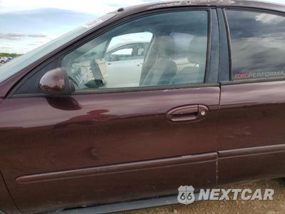 Zdjęcie 7 z 12 samochodu: 2000 FORD TAURUS SES VIN:1FAFP55U3YA227807 - miniatura