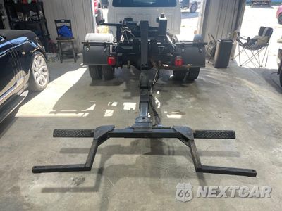 Zdjęcie 6 z 10 samochodu: 2007 FORD F350 SUPER DUTY VIN:1FDWF36P17EA16778 - miniatura