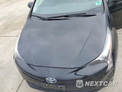 Zdjęcie 13 z 14 samochodu: 2017 TOYOTA PRIUS VIN:JTDKBRFU1H3039238 - miniatura