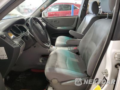 Zdjęcie 7 z 13 samochodu: 2007 TOYOTA HIGHLANDER SPORT VIN:JTEHP21A670190023 - miniatura