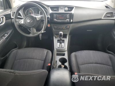 Zdjęcie 8 z 15 samochodu: 2016 NISSAN SENTRA S VIN:3N1AB7APXGY307844 - miniatura