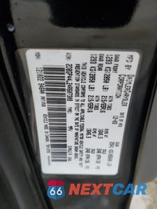 Zdjęcie 13 z 13 samochodu: 2004 DODGE GRAND CARAVAN SXT VIN:2D8GP44L24R607309 - miniatura
