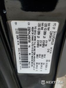 Zdjęcie 13 z 13 samochodu: 2004 DODGE GRAND CARAVAN SXT VIN:2D8GP44L24R607309 - miniatura