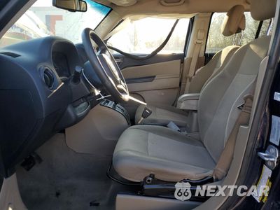 Zdjęcie 7 z 15 samochodu: 2016 JEEP PATRIOT SPORT VIN:1C4NJPBA1GD526738 - miniatura