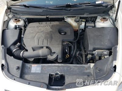 Zdjęcie 11 z 12 samochodu: 2011 CHEVROLET MALIBU 2LT VIN:1G1ZD5E13BF353562 - miniatura