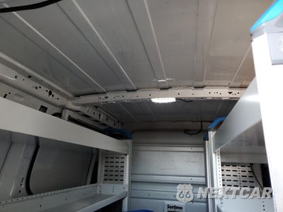 Zdjęcie 10 z 13 samochodu: 2016 FORD TRANSIT CONNECT XL VIN:NM0LS7E76G1243478 - miniatura