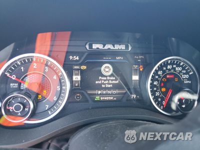 Zdjęcie 9 z 12 samochodu: 2024 RAM 1500 LARAMIE VIN:1C6SRFJT9RN116153 - miniatura