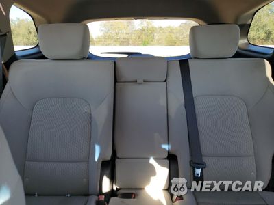 Zdjęcie 10 z 14 samochodu: 2017 HYUNDAI SANTA FE SE VIN:KM8SM4HF2HU168350 - miniatura