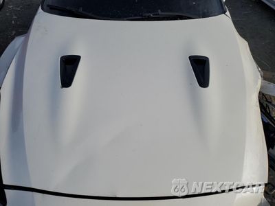 Zdjęcie 11 z 13 samochodu: 2014 NISSAN GT-R TRACK EDITION VIN:JN1AR5EG3EM110072 - miniatura