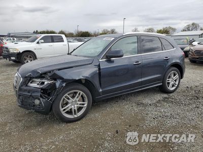 2015 AUDI Q5 PREMIUM PLUS WA1DGAFP7FA059132 - główne zdjęcie licytacji z USA - miniatura