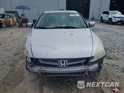 Piąte zdjęcie samochodu w środku: 2005 HONDA ACCORD EX VIN:1HGCM56785A014217 - miniatura