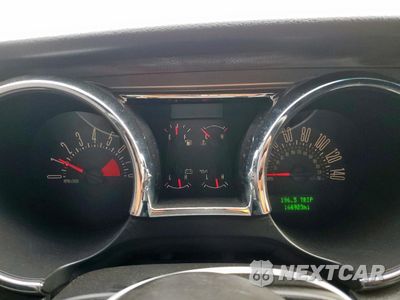 Zdjęcie 9 z 13 samochodu: 2006 FORD MUSTANG GT VIN:1ZVHT85H665223417 - miniatura