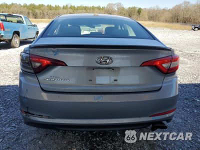 Zdjęcie 6 z 12 samochodu: 2017 HYUNDAI SONATA SE VIN:5NPE24AF7HH462032 - miniatura