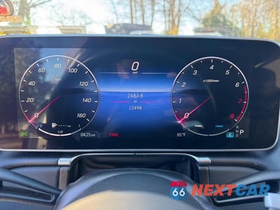 Zdjęcie 8 z 12 samochodu: 2023 MERCEDES-BENZ S 580 4MATIC VIN:W1K6G7GBXPA184878 - miniatura