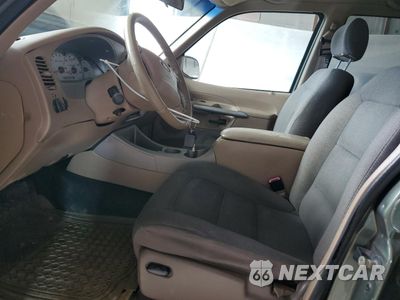 Zdjęcie 7 z 12 samochodu: 2002 FORD EXPLORER SPORT TRAC VIN:1FMZU77E02UB75247 - miniatura