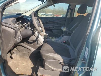Zdjęcie 7 z 13 samochodu: 2013 FORD ESCAPE S VIN:1FMCU0F73DUC99306 - miniatura