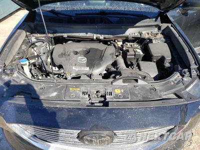 Zdjęcie 12 z 14 samochodu: 2018 MAZDA CX-9 TOURING VIN:JM3TCBCY7J0225655 - miniatura