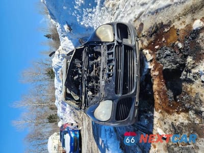 Zdjęcie 7 z 9 samochodu: 2004 PORSCHE CAYENNE TURBO VIN:WP1AC29P54LA93513 - miniatura