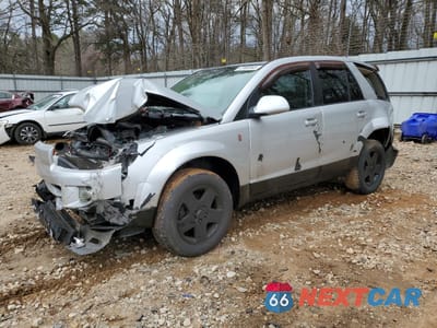 2005 SATURN VUE 5GZCZ53475S833755 - główne zdjęcie licytacji z USA - miniatura