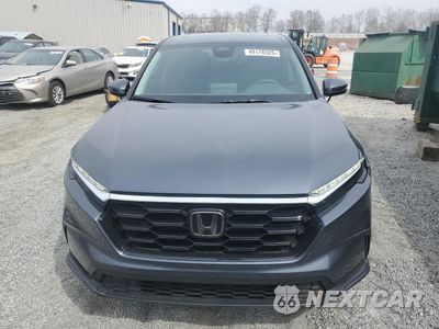 Piąte zdjęcie samochodu w środku: 2025 HONDA CR-V EXL VIN:2HKRS3H73SH306085 - miniatura