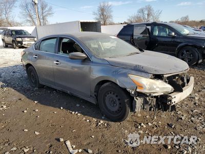 Czwarte zdjęcie samochodu z boku: 2014 NISSAN ALTIMA 2.5 VIN:1N4AL3AP9EC199828 - miniatura