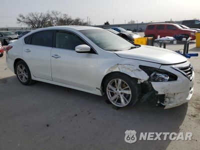 Czwarte zdjęcie samochodu z boku: 2013 NISSAN ALTIMA 2.5 VIN:1N4AL3AP3DN509975 - miniatura