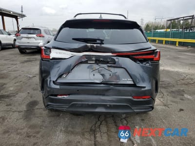 Zdjęcie 6 z 15 samochodu: 2024 LEXUS NX 350H BASE VIN:2T2GKCEZ9RC019792 - miniatura