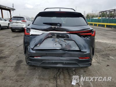 Zdjęcie 6 z 15 samochodu: 2024 LEXUS NX 350H BASE VIN:2T2GKCEZ9RC019792 - miniatura