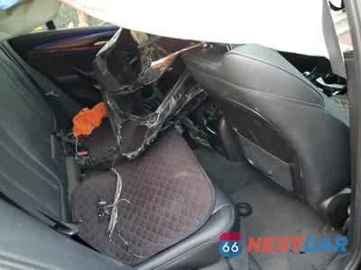 Zdjęcie 11 z 13 samochodu: 2023 BMW X4 XDRIVE30I VIN:5UX33DT0XP9R23775 - miniatura